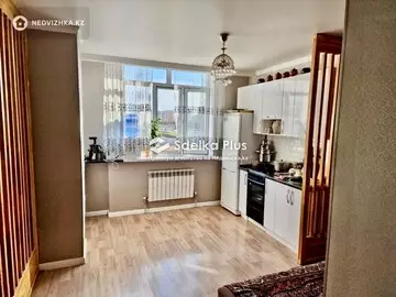 37.7 м², 1-комнатная квартира, этаж 4 из 16, 38 м², изображение - 4