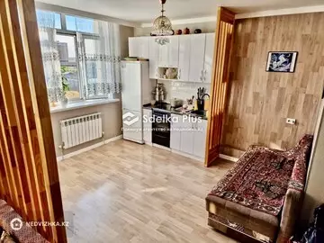 37.7 м², 1-комнатная квартира, этаж 4 из 16, 38 м², изображение - 5