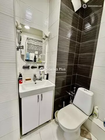 37.7 м², 1-комнатная квартира, этаж 4 из 16, 38 м², изображение - 6