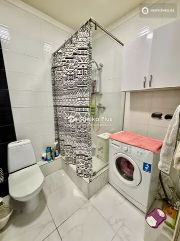 37.7 м², 1-комнатная квартира, этаж 4 из 16, 38 м², изображение - 7