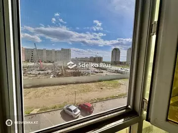 37.7 м², 1-комнатная квартира, этаж 4 из 16, 38 м², изображение - 8