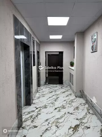 37.7 м², 1-комнатная квартира, этаж 4 из 16, 38 м², изображение - 10