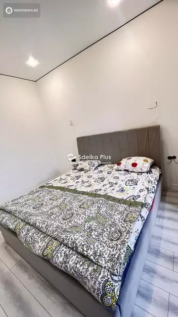 40 м², 1-комнатная квартира, этаж 12 из 12, 40 м², изображение - 4