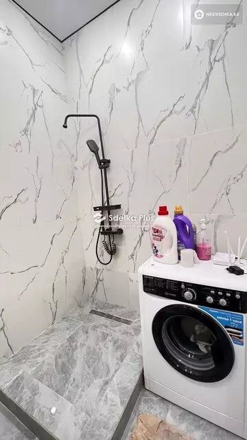 40 м², 1-комнатная квартира, этаж 12 из 12, 40 м², изображение - 5