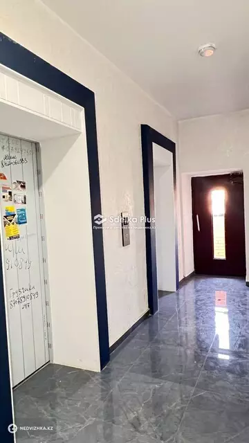40 м², 1-комнатная квартира, этаж 12 из 12, 40 м², изображение - 9
