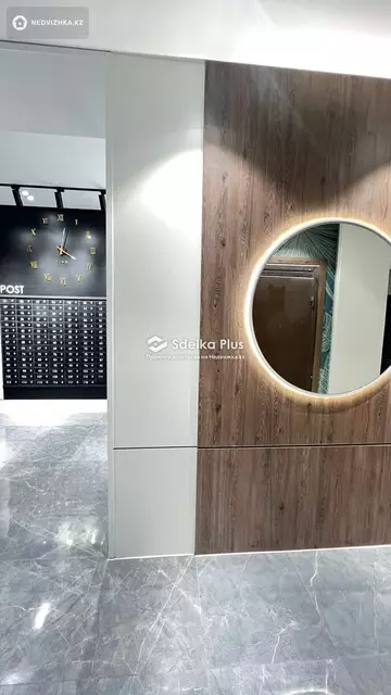 40 м², 1-комнатная квартира, этаж 12 из 12, 40 м², изображение - 11