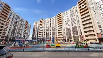 40 м², 1-комнатная квартира, этаж 12 из 12, 40 м², изображение - 12