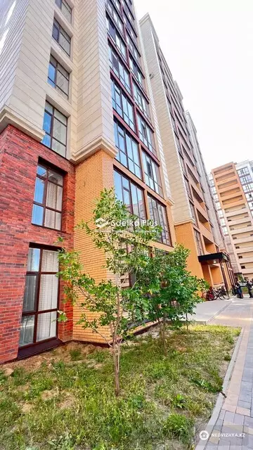 40 м², 1-комнатная квартира, этаж 12 из 12, 40 м², изображение - 13