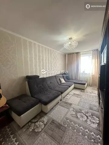 2-комнатная квартира, этаж 7 из 10, 60 м²