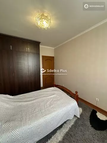 2-комнатная квартира, этаж 7 из 10, 60 м²