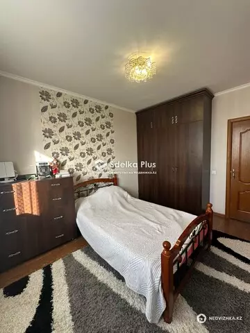 60 м², 2-комнатная квартира, этаж 7 из 10, 60 м², изображение - 4