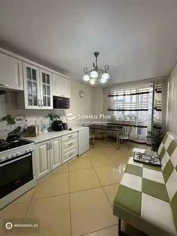 60 м², 2-комнатная квартира, этаж 7 из 10, 60 м², изображение - 5