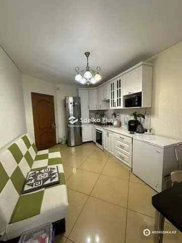 60 м², 2-комнатная квартира, этаж 7 из 10, 60 м², изображение - 6