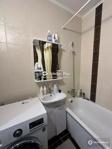 60 м², 2-комнатная квартира, этаж 7 из 10, 60 м², изображение - 7