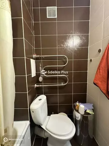 60 м², 2-комнатная квартира, этаж 7 из 10, 60 м², изображение - 8