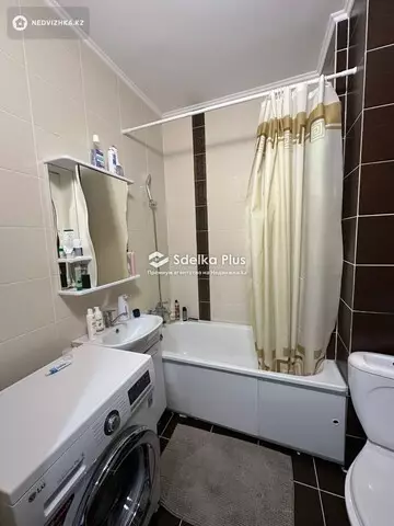 60 м², 2-комнатная квартира, этаж 7 из 10, 60 м², изображение - 9