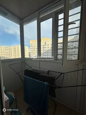 60 м², 2-комнатная квартира, этаж 7 из 10, 60 м², изображение - 10