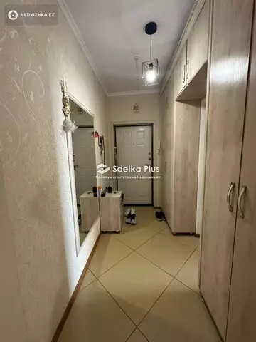 60 м², 2-комнатная квартира, этаж 7 из 10, 60 м², изображение - 11