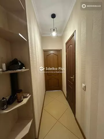 60 м², 2-комнатная квартира, этаж 7 из 10, 60 м², изображение - 12