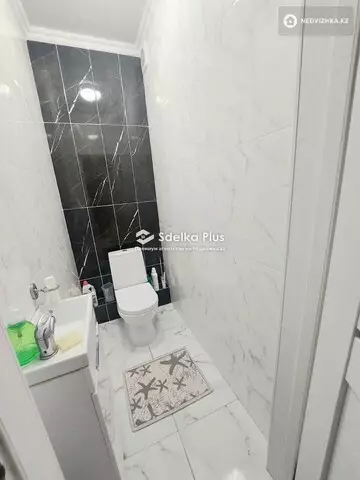 60.8 м², 2-комнатная квартира, этаж 8 из 18, 61 м², изображение - 4