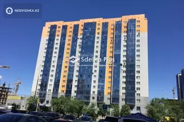 60.8 м², 2-комнатная квартира, этаж 8 из 18, 61 м², изображение - 6