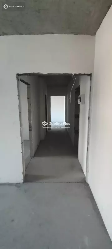 1-комнатная квартира, этаж 6 из 9, 44 м²
