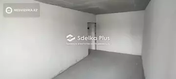1-комнатная квартира, этаж 6 из 9, 44 м²
