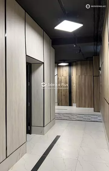 44.5 м², 1-комнатная квартира, этаж 6 из 9, 44 м², изображение - 6