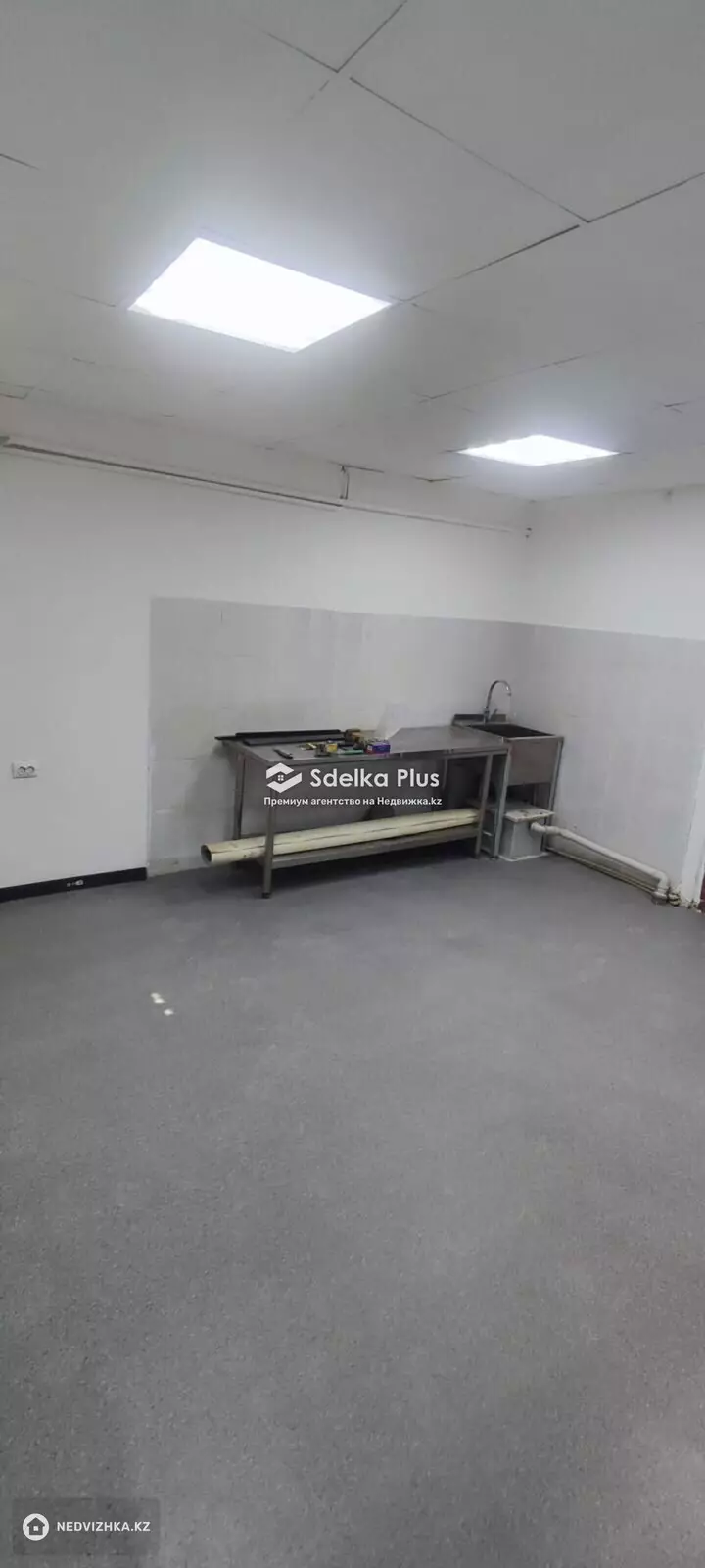 84 м², Готовый бизнес, этаж 1 из 6, 84 м², на длительный срок, изображение - 1