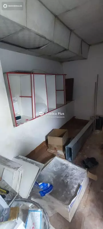 Готовый бизнес, этаж 1 из 6, 84 м², на длительный срок