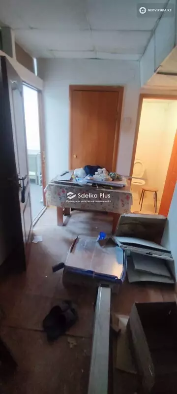 Готовый бизнес, этаж 1 из 6, 84 м², на длительный срок