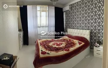 2-комнатная квартира, этаж 9 из 9, 56 м²