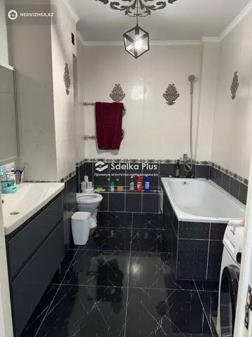 56 м², 2-комнатная квартира, этаж 9 из 9, 56 м², изображение - 5