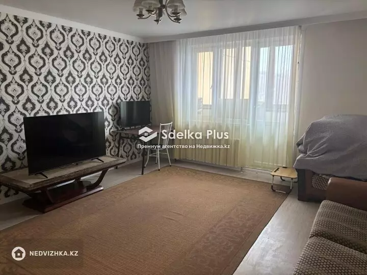 117 м², 3-комнатная квартира, этаж 3 из 16, 117 м², изображение - 1