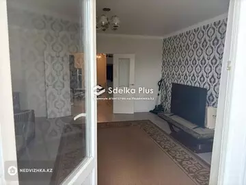 3-комнатная квартира, этаж 3 из 16, 117 м²