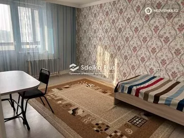 3-комнатная квартира, этаж 3 из 16, 117 м²