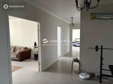 117 м², 3-комнатная квартира, этаж 3 из 16, 117 м², изображение - 6