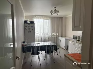 117 м², 3-комнатная квартира, этаж 3 из 16, 117 м², изображение - 7