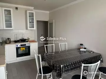 117 м², 3-комнатная квартира, этаж 3 из 16, 117 м², изображение - 8