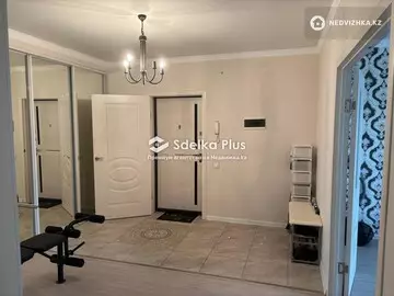 117 м², 3-комнатная квартира, этаж 3 из 16, 117 м², изображение - 9