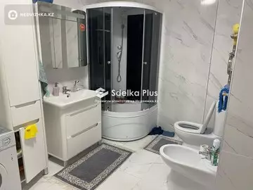 117 м², 3-комнатная квартира, этаж 3 из 16, 117 м², изображение - 11