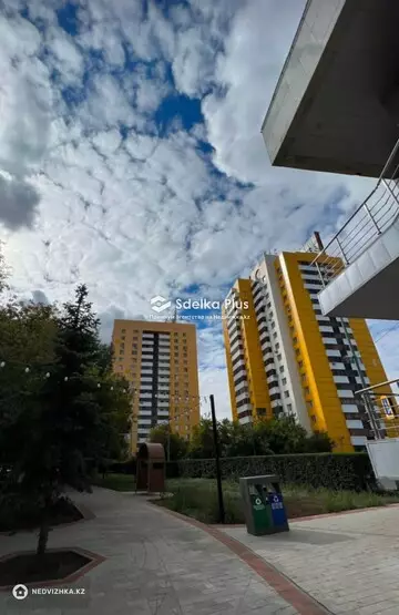 117 м², 3-комнатная квартира, этаж 3 из 16, 117 м², изображение - 12