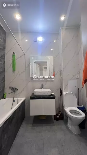 38.4 м², 1-комнатная квартира, этаж 2 из 10, 38 м², изображение - 4
