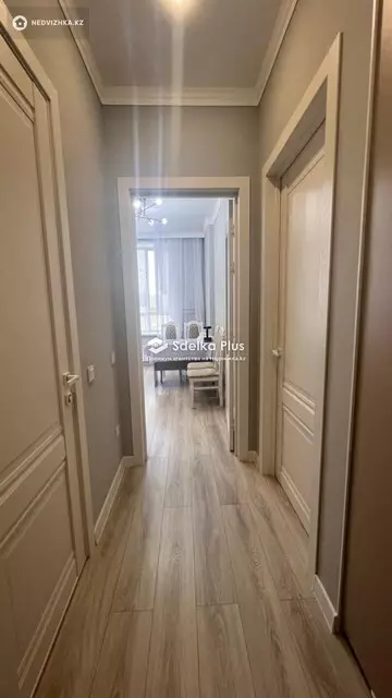 38.4 м², 1-комнатная квартира, этаж 2 из 10, 38 м², изображение - 7