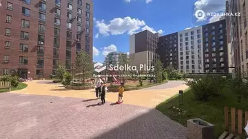 38.4 м², 1-комнатная квартира, этаж 2 из 10, 38 м², изображение - 10