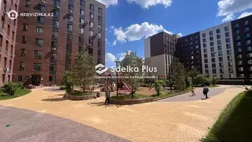 38.4 м², 1-комнатная квартира, этаж 2 из 10, 38 м², изображение - 14