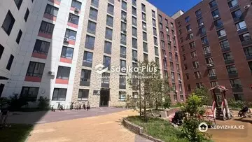 38.4 м², 1-комнатная квартира, этаж 2 из 10, 38 м², изображение - 15