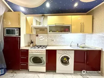 4-комнатная квартира, этаж 3 из 5, 78 м²