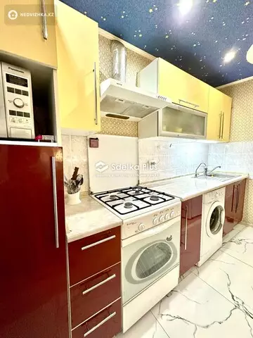 4-комнатная квартира, этаж 3 из 5, 78 м²