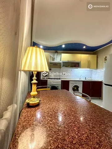 4-комнатная квартира, этаж 3 из 5, 78 м²